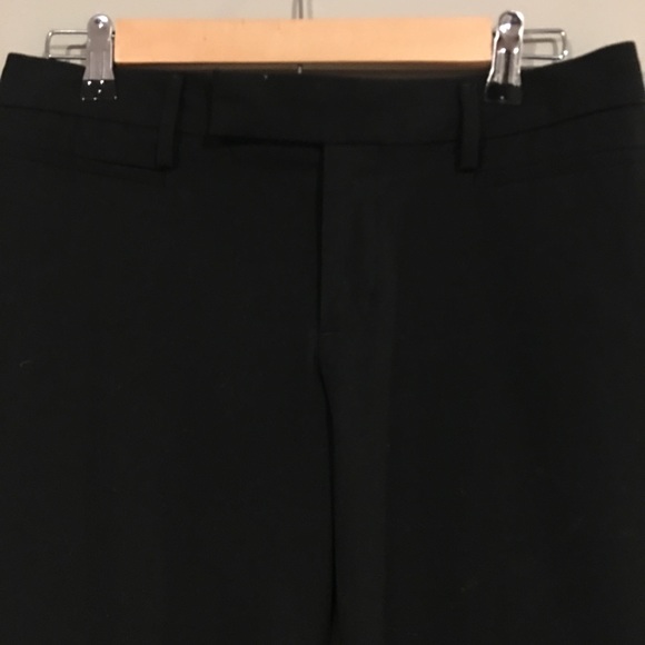 Gap Black Bootcut Pants - Picture 3 of 6